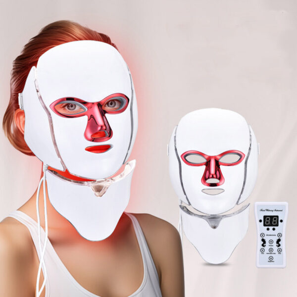 LED Light Therapy Mask