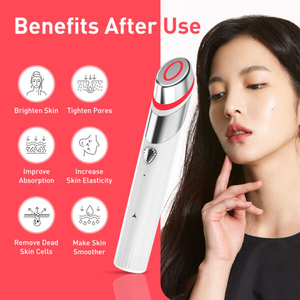 Facial Neck Lifting