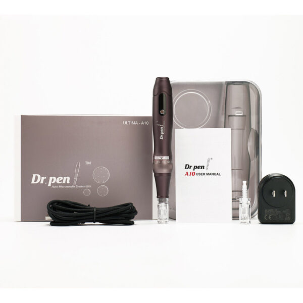 Microneedle Derma Roller Pen