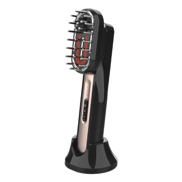 Scalp Massaging Brush