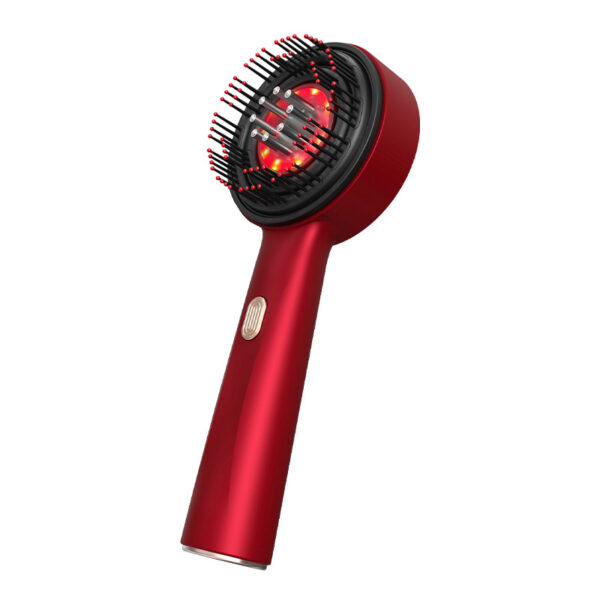 Scalp Massaging Brush, Shiatsu Hair Scalp Massager with IPX7 Waterproof,Promote hair growth