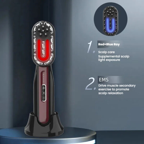 Electric Hair Brushes