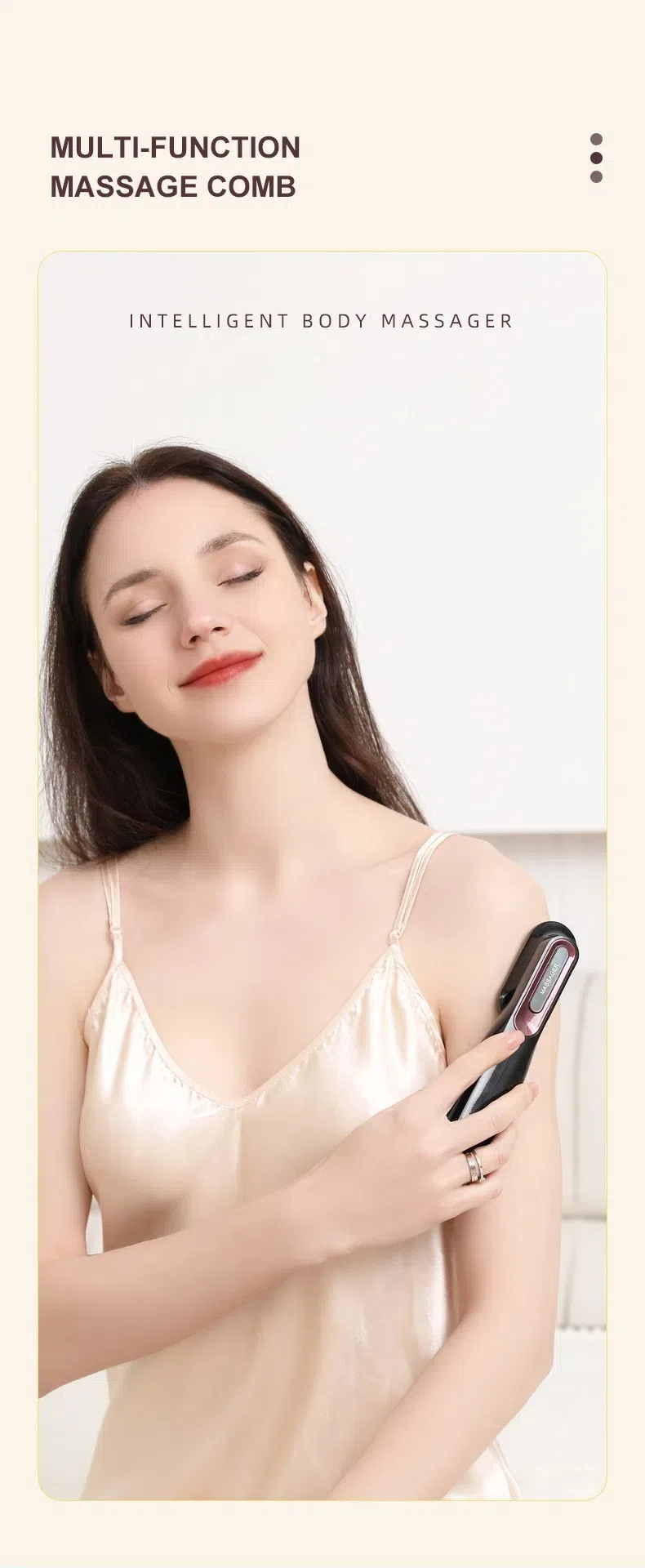Electric Hair Brushes