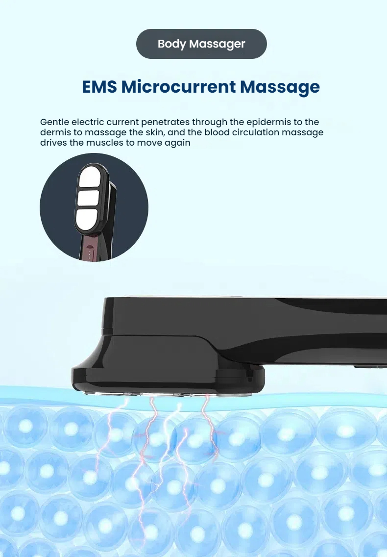Electric Hair Brushes