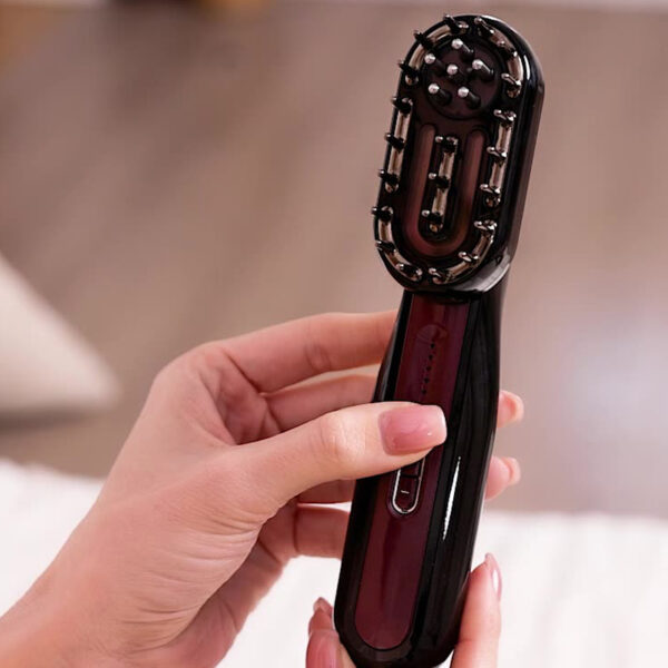 Electric Hair Brushes