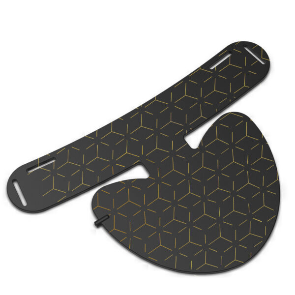 Led Light Therapy Face&Neck Mask For Facial Shik Care - Image 6