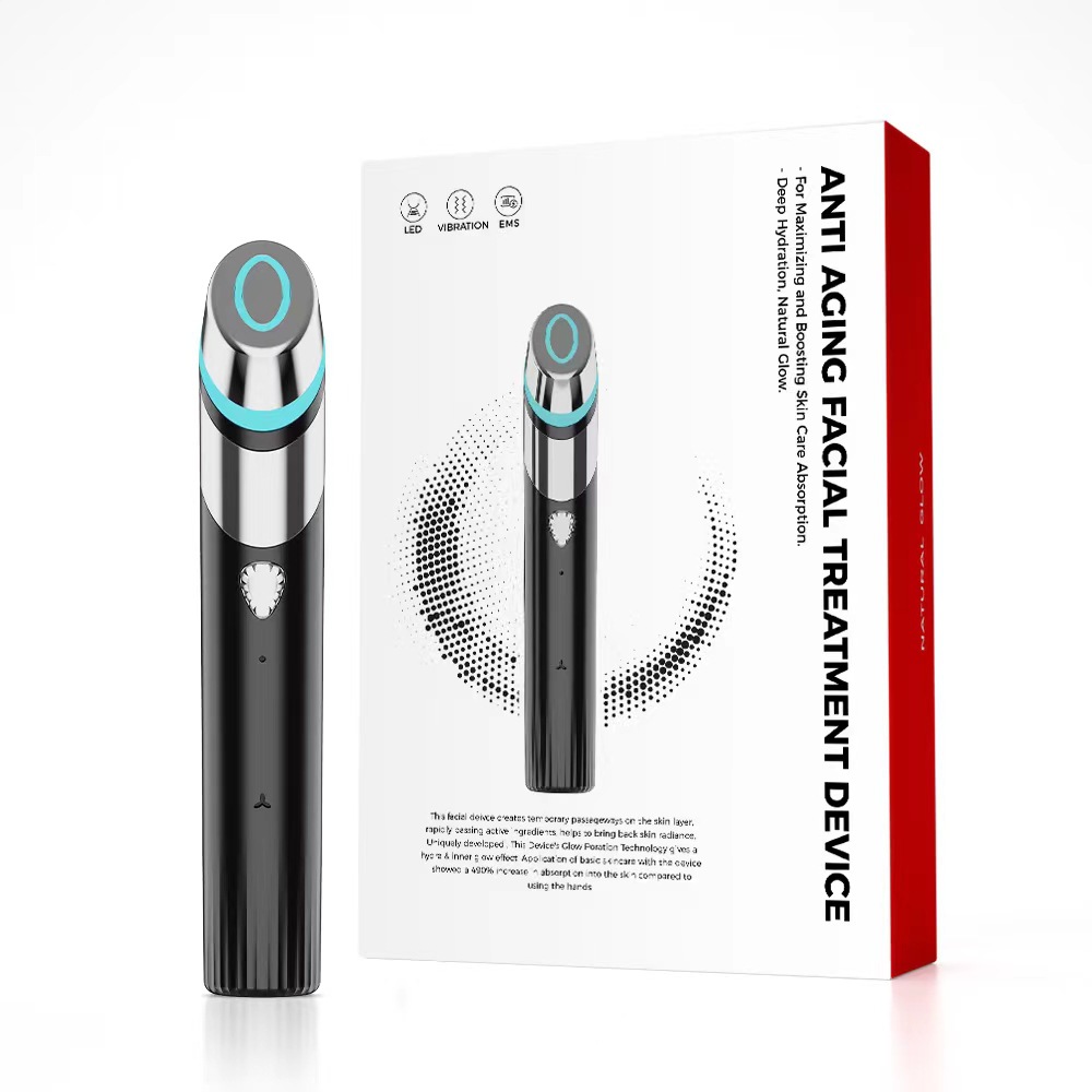 Medicube Age-R Booster