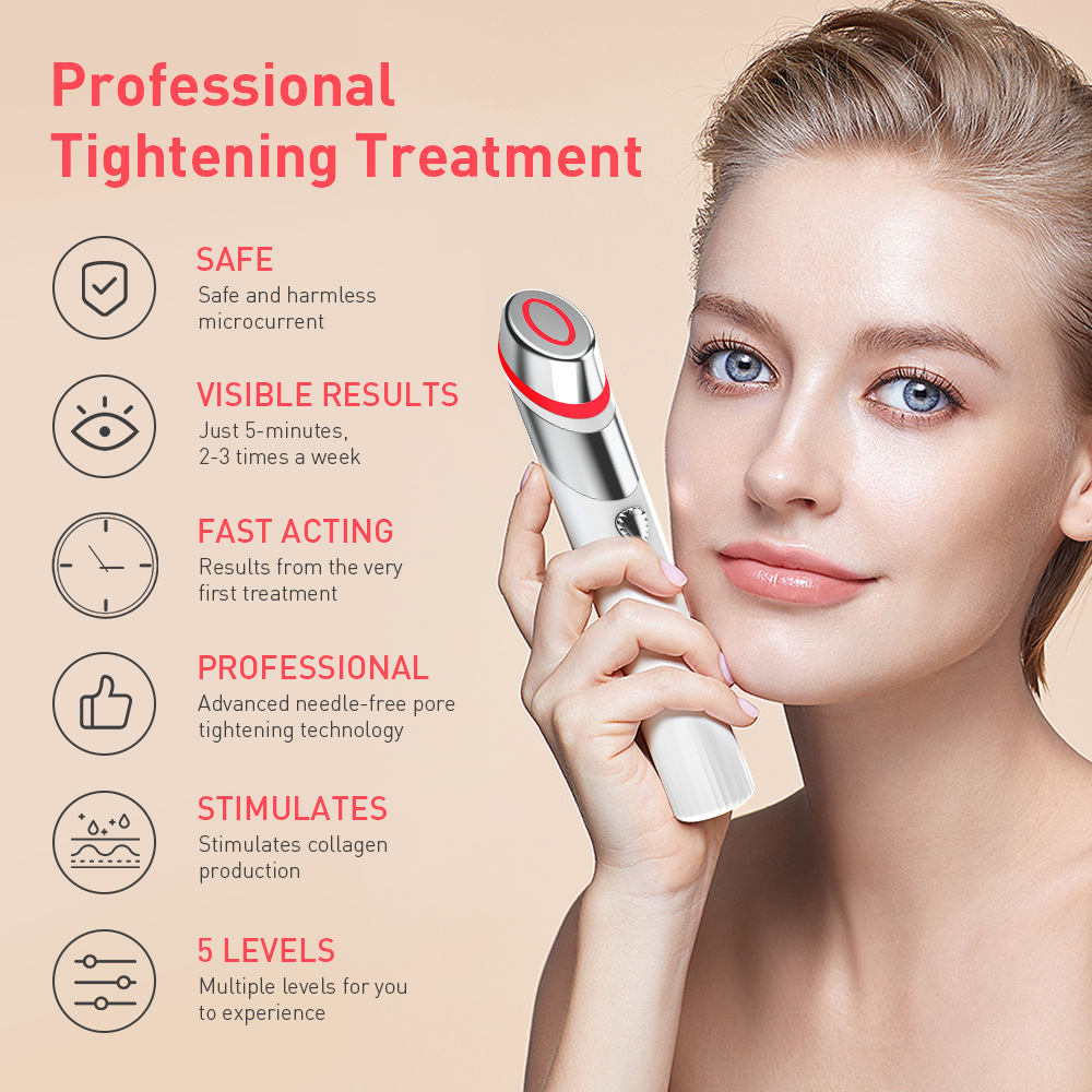 Skin Tightening Face Machine